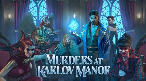 murders at karlov manor spoilers